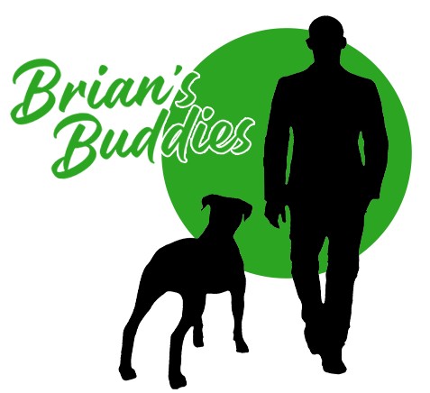 Brian's Buddies Logo